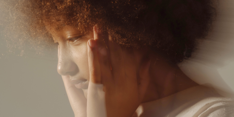 why do i feel guilty after sex