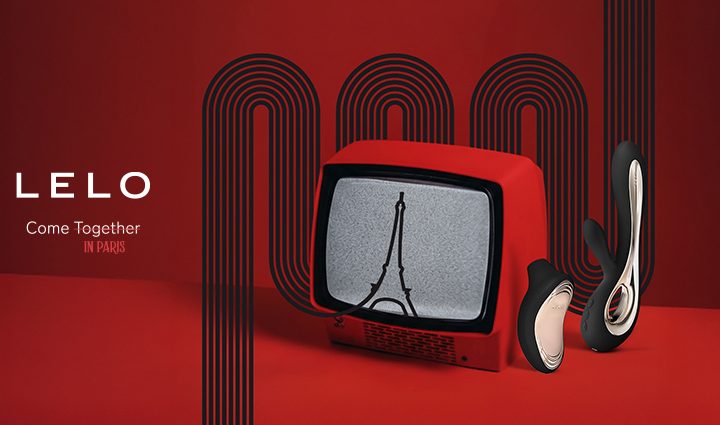 do parisians use sex toys