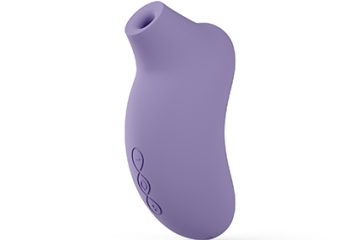lelo sona 3 vibrator