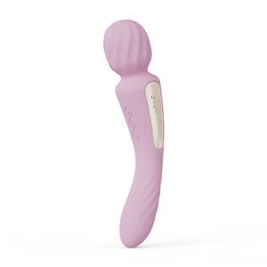 lelo switch wand vibrator