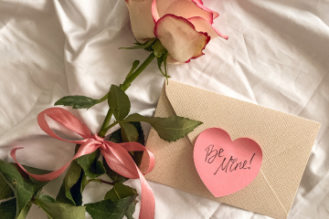 valentines day origin