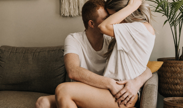 put on hold free sex story