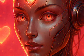 artificial intelligence pornography