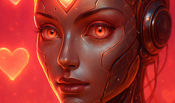 artificial intelligence pornography