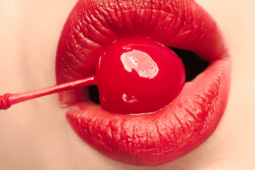 rimming anal licking