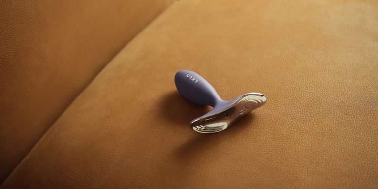 surfer 2 anal sex toy lelo