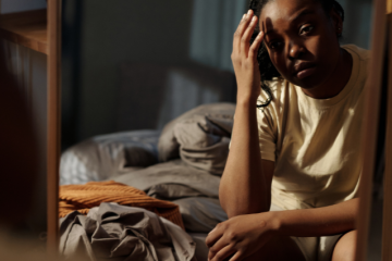 what to do when partner doesn't want sex