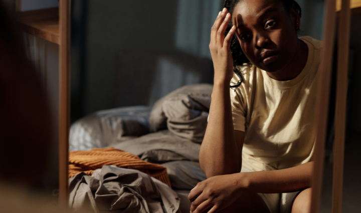 what to do when partner doesn't want sex