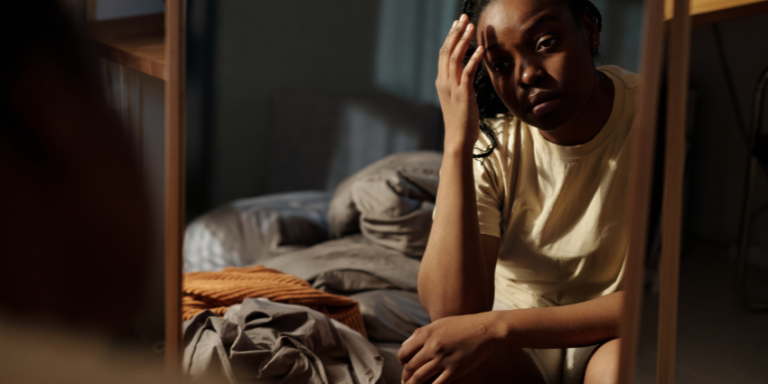 what to do when partner doesn't want sex