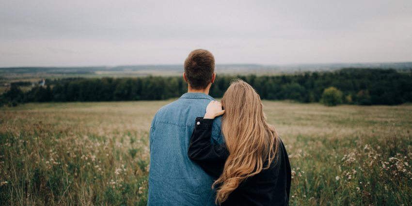 Rebuilding Trust & Intimacy After an Unhealthy Relationship Rebuilding Trust & Intimacy After an Unhealthy Relationship