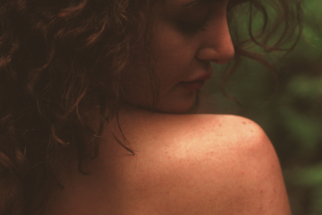 what sex smells like