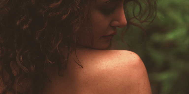 what sex smells like