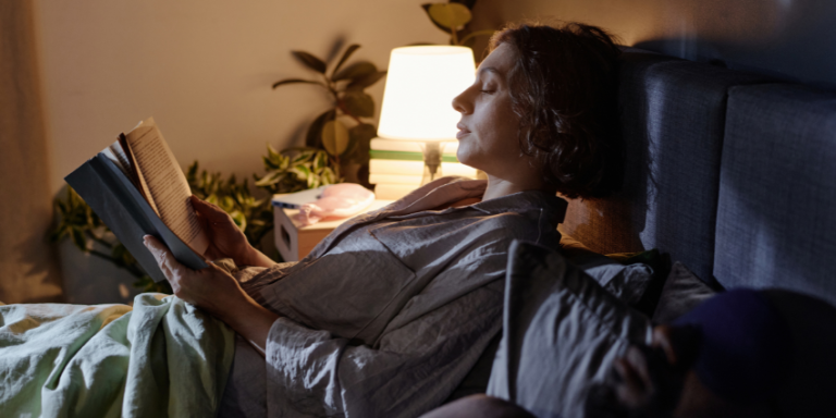 communicate your sexual desires with romance novels