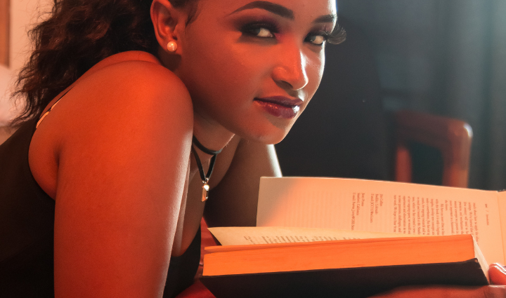 different forms of erotica