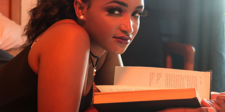 different forms of erotica