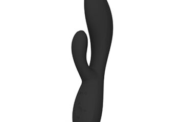 lelo ina thrust rabbit vibrator