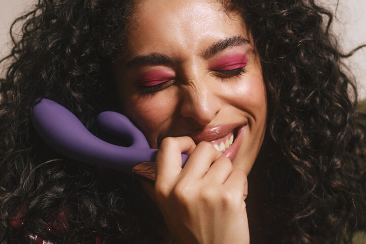 lelo ina thrust vibrator
