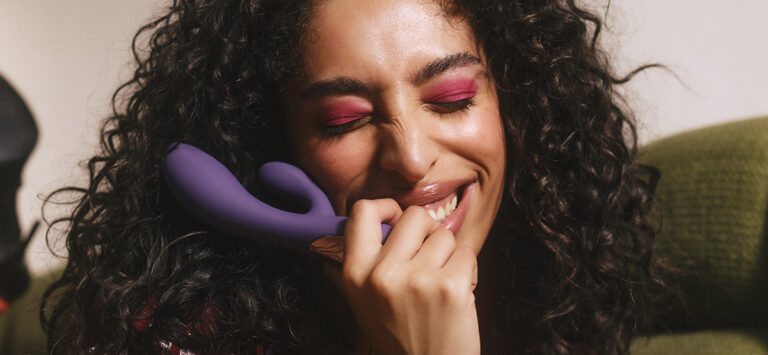 lelo ina thrust vibrator