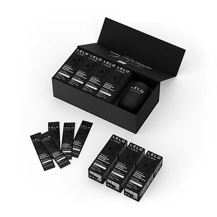 lelo sex supplements