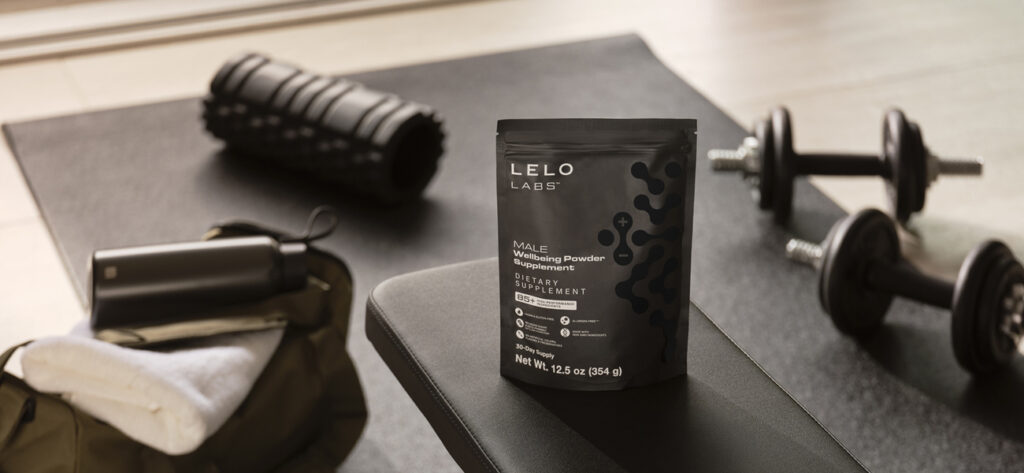 sex supplements lelo