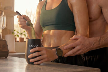 lelo labs sex supplements