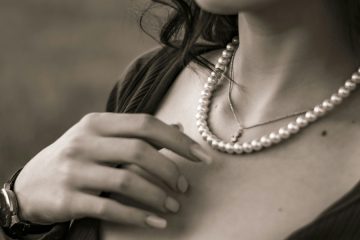 string of pearls free audio sex story