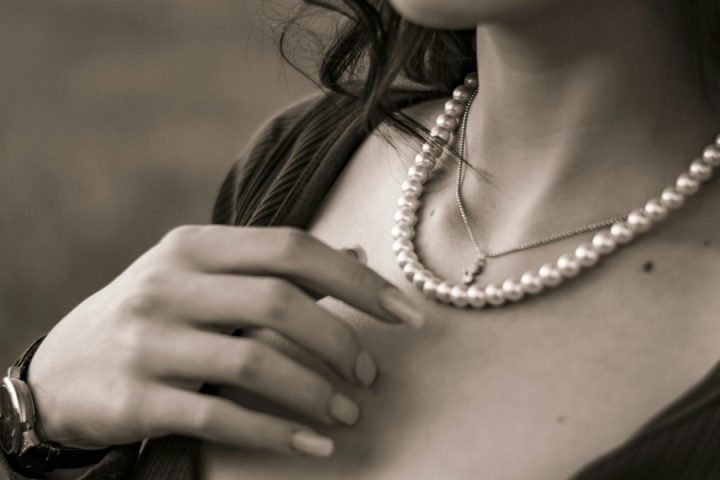 string of pearls free audio sex story