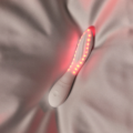 red light vibrator mona spectra lelo