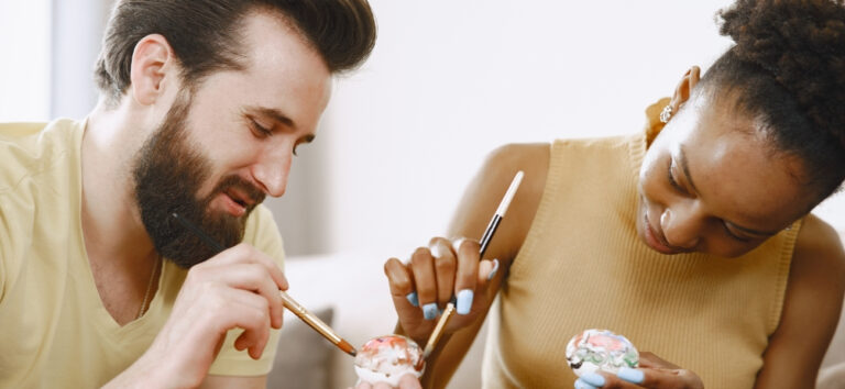 ideas for second date