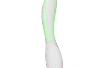 mona spectra red light vibrator