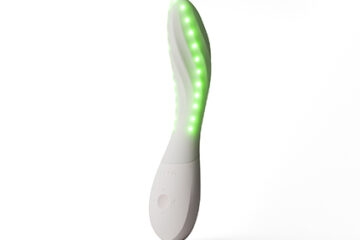 red light vibrator lelo