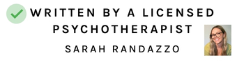 article reviewed by therapist