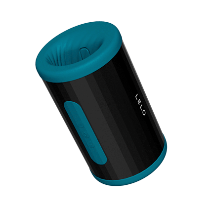 lelo f2s double sonic masturbator