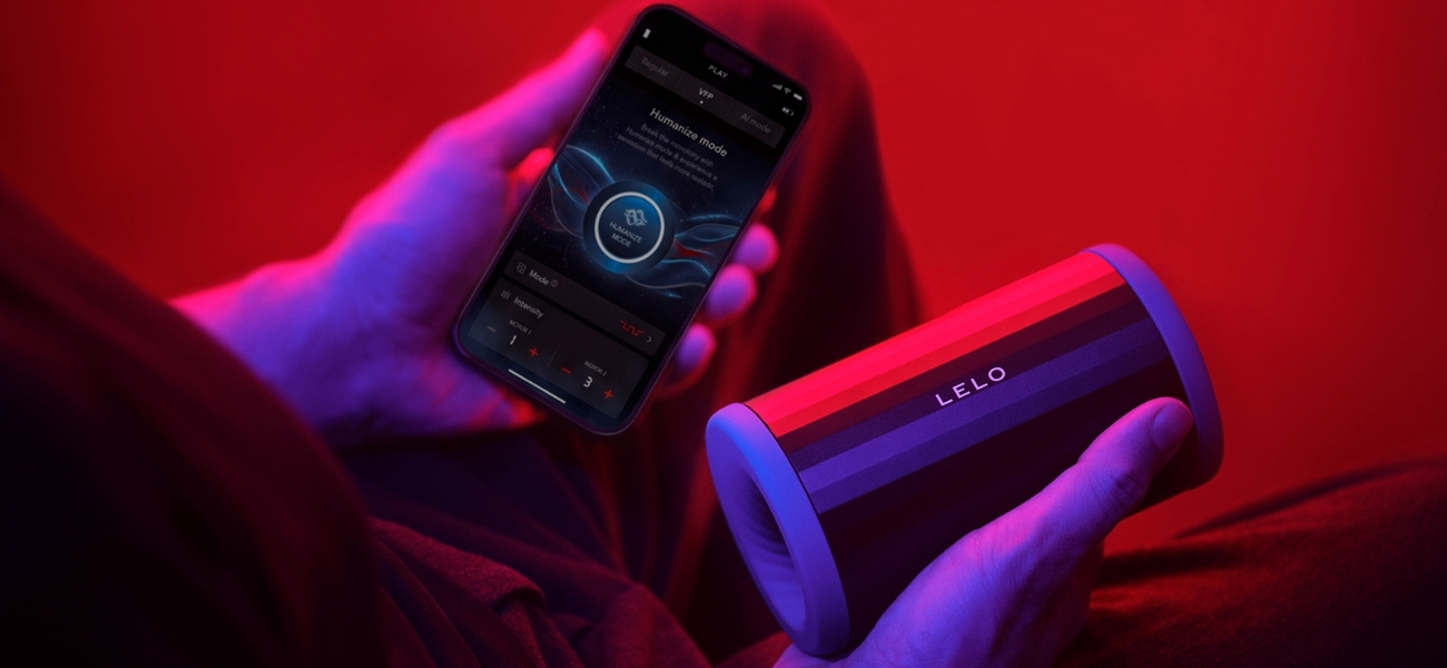 f2s double sonic lelo app