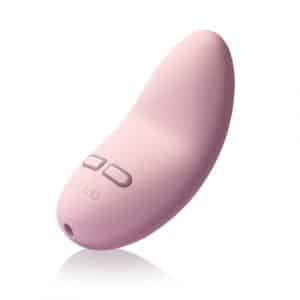 lelo lily vibrator for frauen