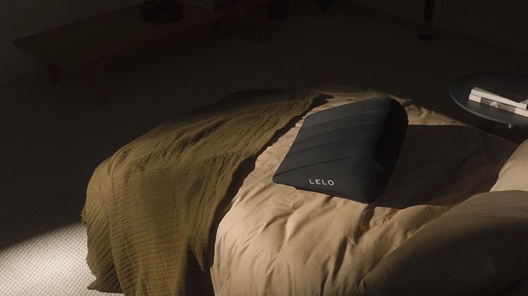 sexkissen lelo