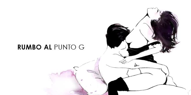 Posturas sexuales