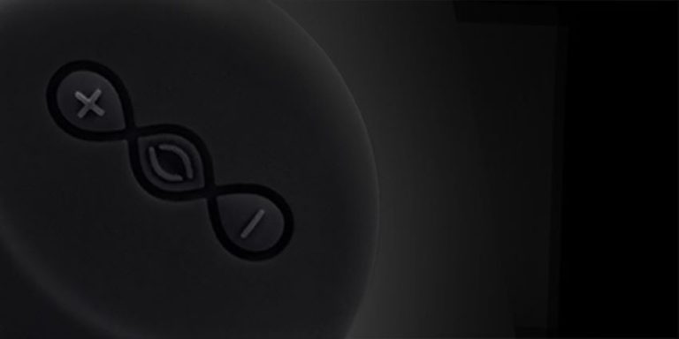 Mando a distancia de vibrador erótico con control de intensidad