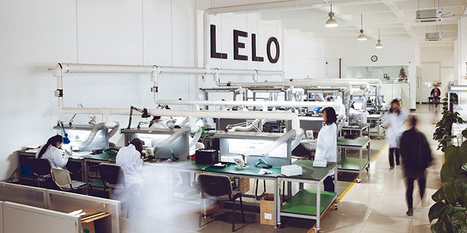 LELO