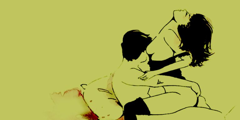 Posturas sexuales