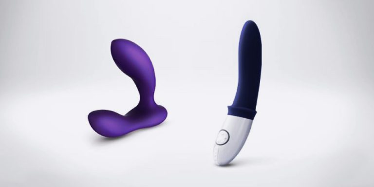 estimuladores prostáticos de silicona de grado médico