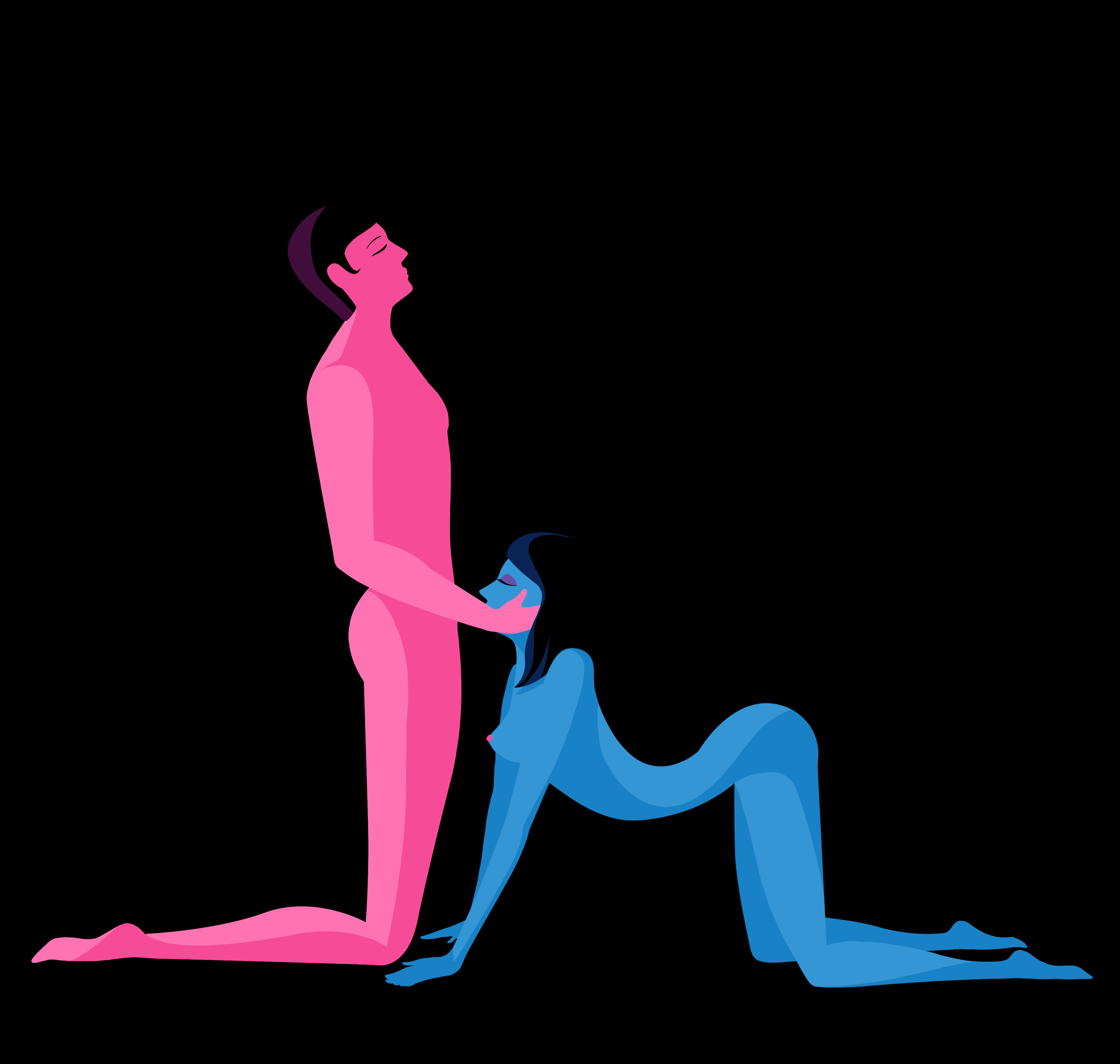 Sex positions in kamasutra.