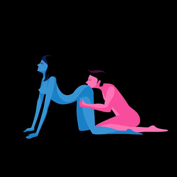 Try this new sex position