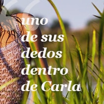 Relato erótico lésbico 