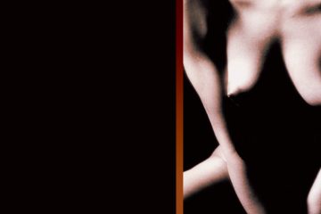 cuerpo femenino desenfocado en escena erotica diario de una ninfomana