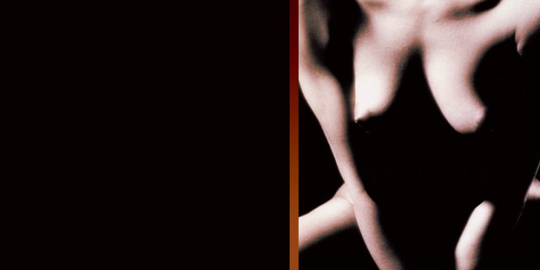 cuerpo femenino desenfocado en escena erotica diario de una ninfomana