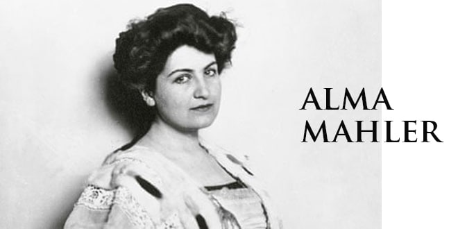 Mujer en la Historia