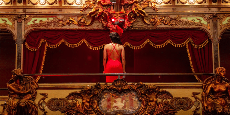 Películas eróticas