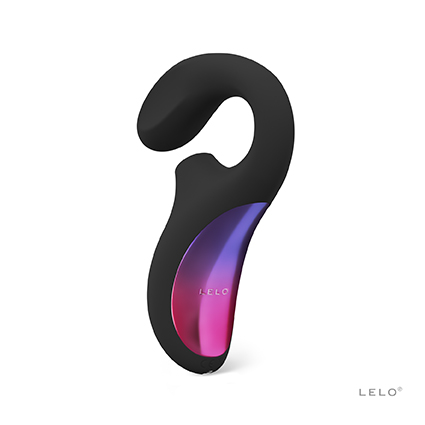 LELO ENIGMA Cruise en color negro con tecnología Cruise Control