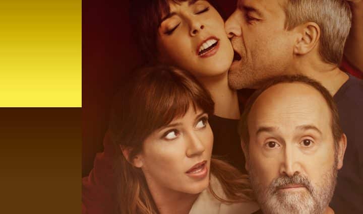 Películas eróticas